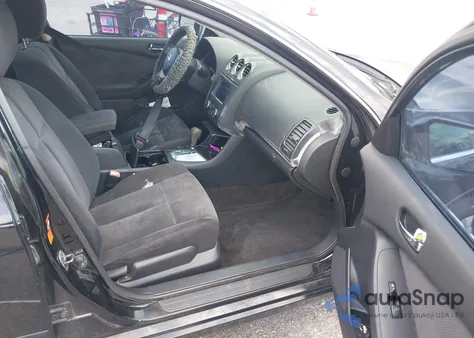 2008 Nissan Altima 2.5 S z USA, uszkodzony, nr VIN 1N4AL21E88N495411